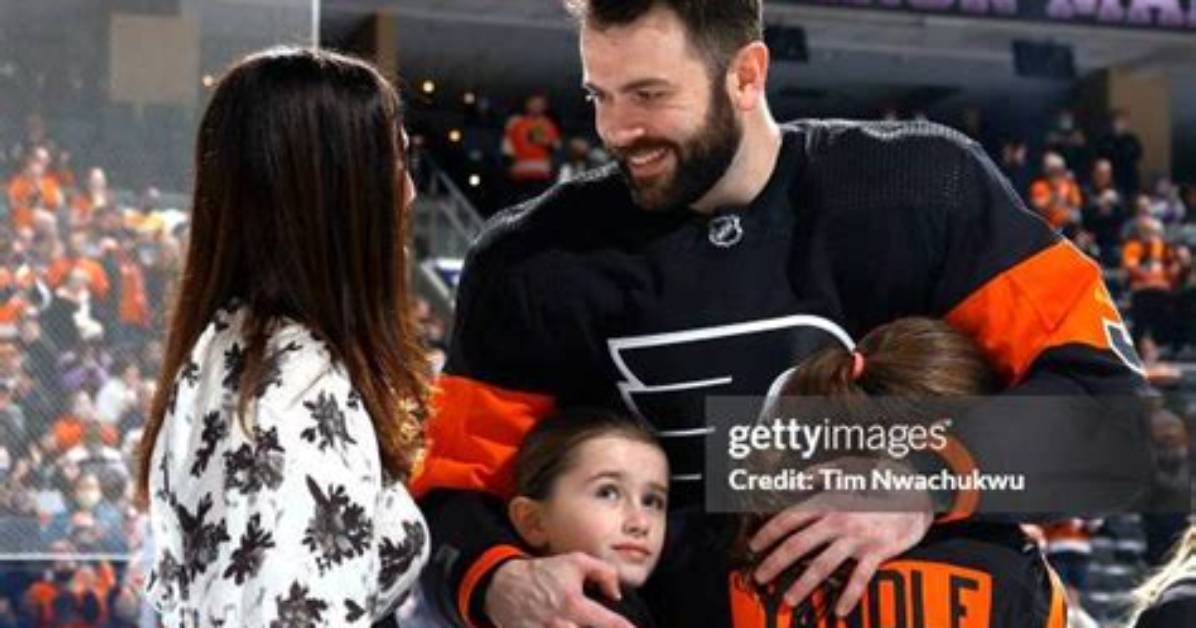 Keith Yandle ·