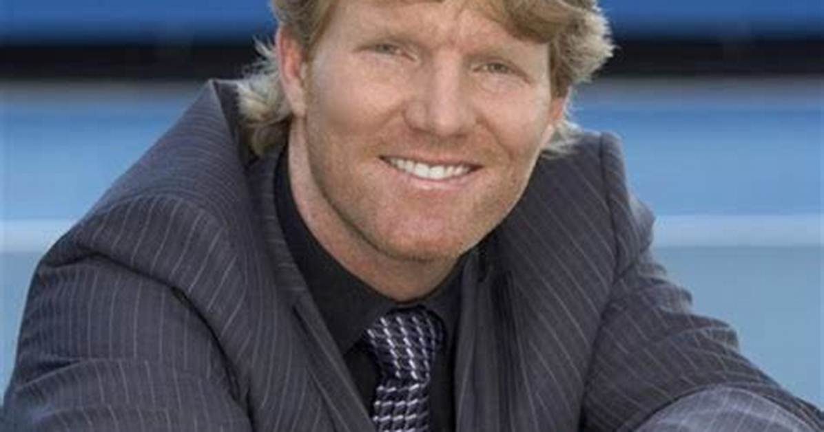 Kellan Courier: the Rising Star in the World of Entertainment