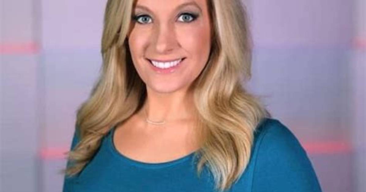 Kelly Avellino [Nbc12] Wiki Age, Biography, , Salary, Husband, Instagram