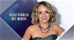 Kelly Stables Net Worth ·