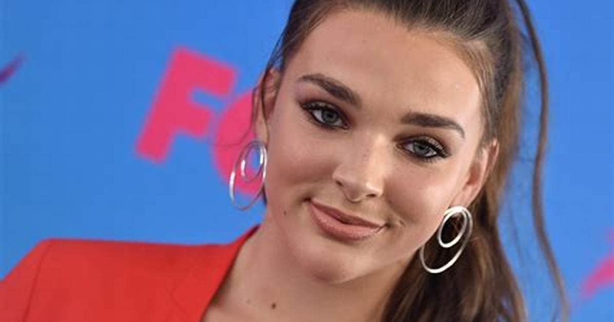 Kendall Vertes Net Worth | Plogx