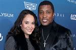Kenny Babyface Edmonds Finalizes Divorce with Nicole