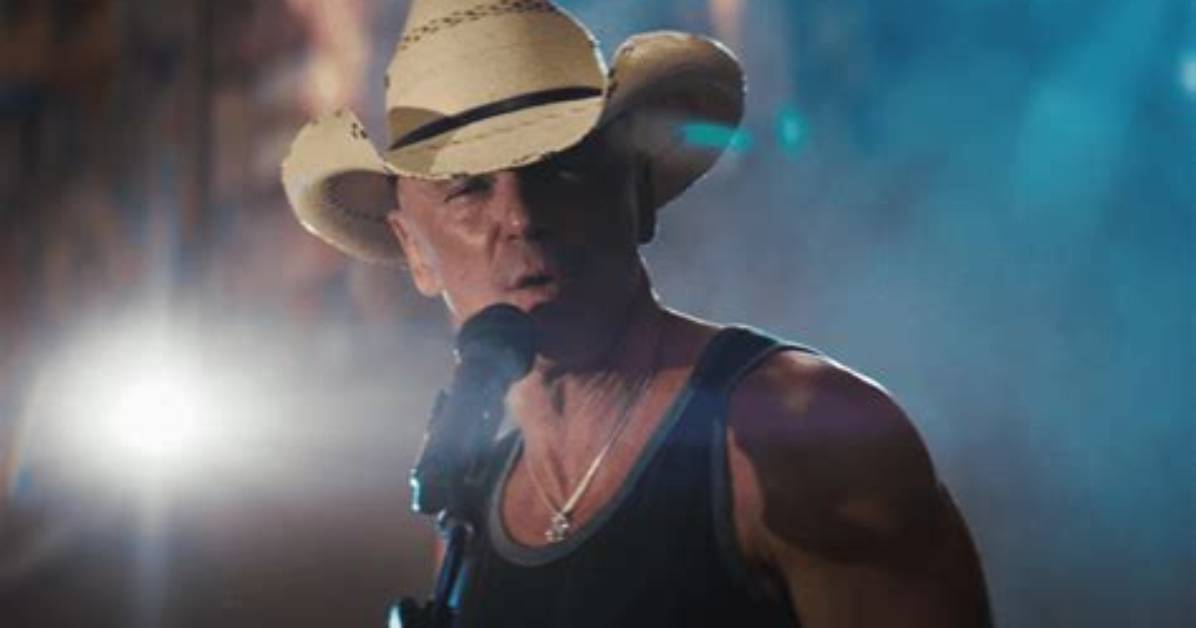 Kenny Chesney: a Journey Through Family and Legacy