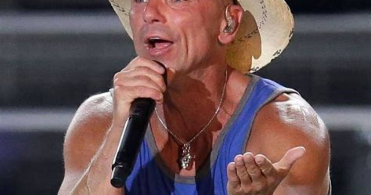 Kenny Chesney's Accomplished Band