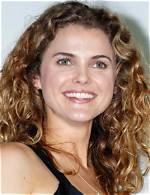 Keri Russell: Navigating Love and Relationships in the Spotlight