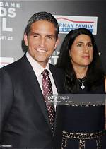 Kerri Browitt Caviezel |
