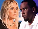 Kesha and P Diddy Relationship: a Deep Dive into Their Connection