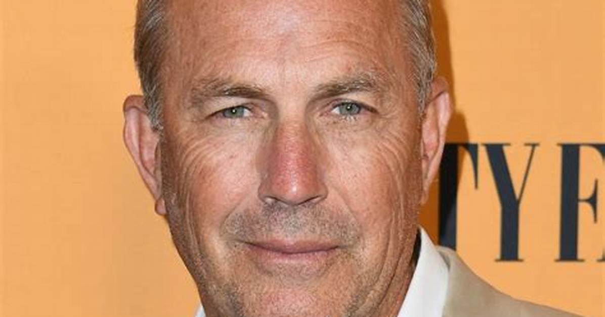 Kevin Costner's Journey Through the Academy Awards