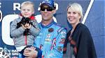 Kevin Harvick Wife, Daughter, Age, House, Net Worth, Biography
