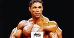 Kevin Levrone Net Worth | Webblog