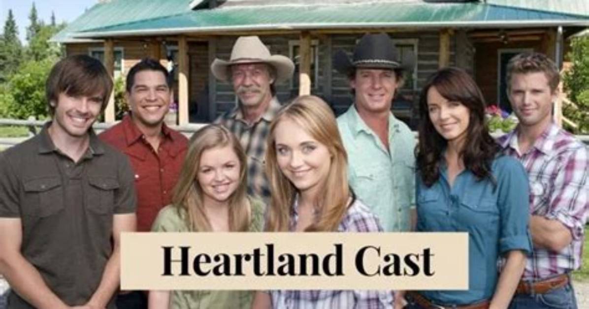 Kevin Mcgarry's Future with Heartland