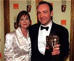 Kevin Spacey's Marital Enigma Explored