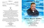 Kevin Thomas Harold Holmes Metropolitan Funeral