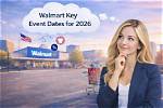 Key Event Dates for Walmart in 2024: a Comprehensive Guide