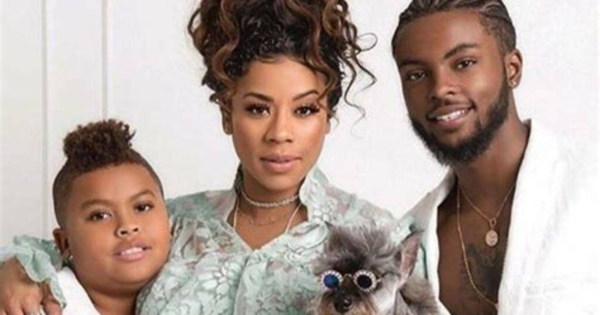 Keyshia Cole's Kids: Ages, Insights, and Parenting Journey