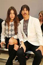 Kiedis Helena: a Journey Through the Life of a Musical Icon