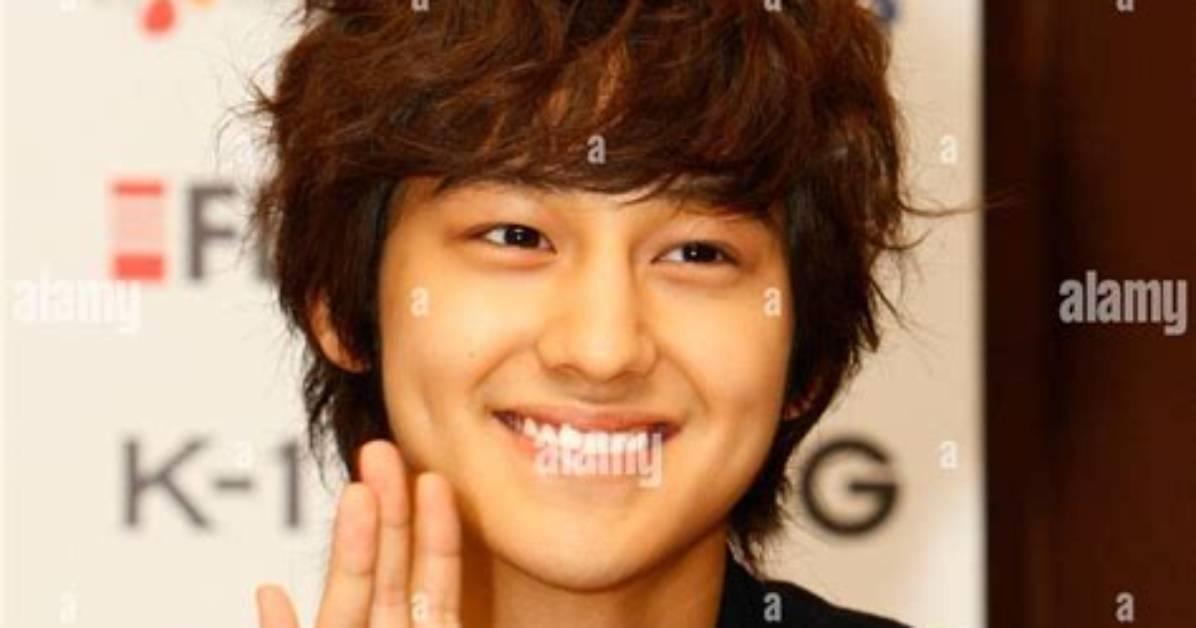 Kim Bum: the Rising Star of Korean Entertainment