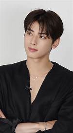 Kim Eunwoo: the Unforgettable Actor Behind Iconic Roles