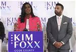 Kim Foxx's Net Worth Decoded