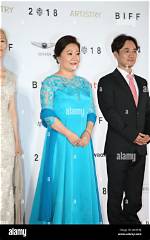 Kim Hae-Sook Age, Net Worth, Husband, Family & Biography-2023