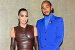 Kim Kardashian's Marital History: a Timeline of Her Past Relationships