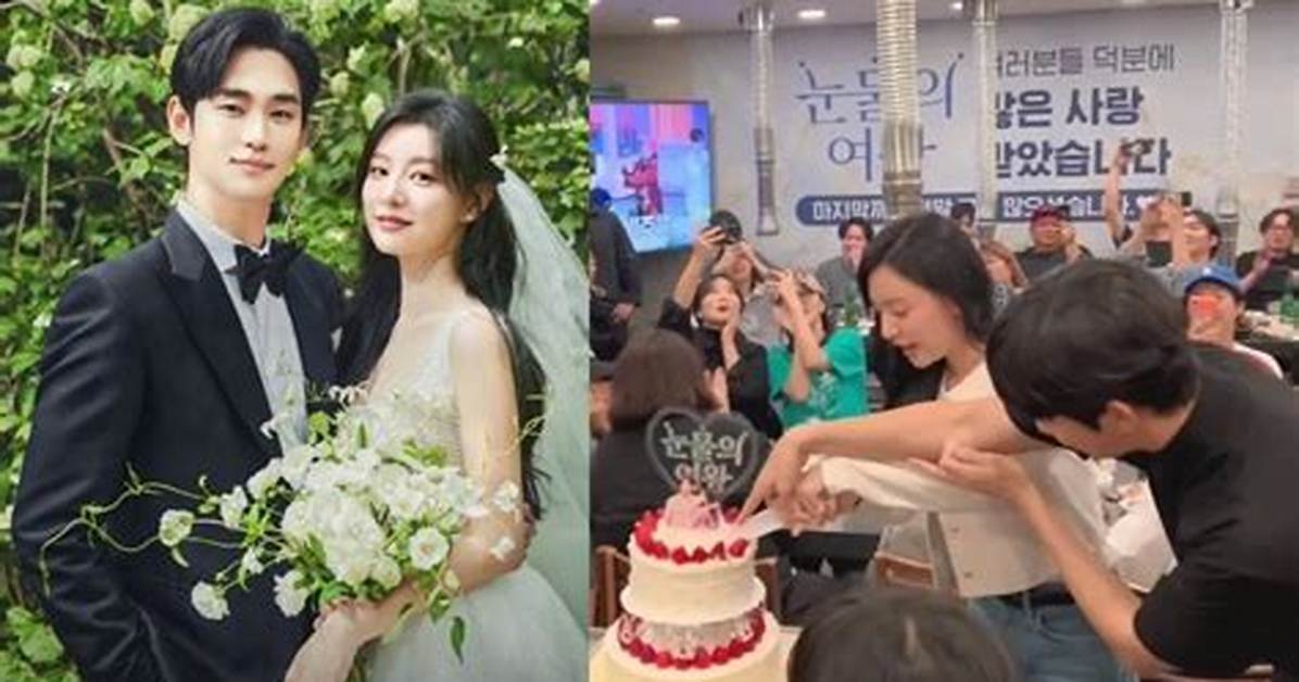 Kim Soo Hyun's Love Life: a Comprehensive Timeline of Relationships
