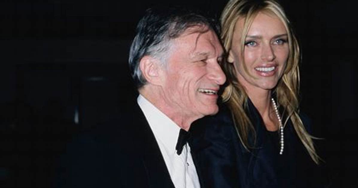 Kimberley Conrad: Notable Contributions and Impact