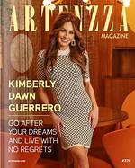 Kimberly Dawn Guerrero