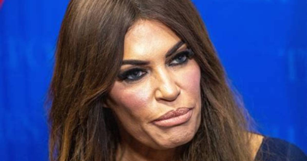 Kimberly Guilfoyle Old Photos: a Glimpse into Her Past