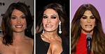 Kimberly Guilfoyle's Transformation: Before Pictures