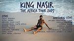 King Nasir Wikipedia: an in-Depth Look at the Life and Legacy