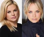 Kirsten Storms Temporarily Replaced on General Hospital |