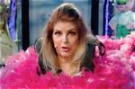 Kirstie Alley Last Photo: a Glimpse into Her Final Moments