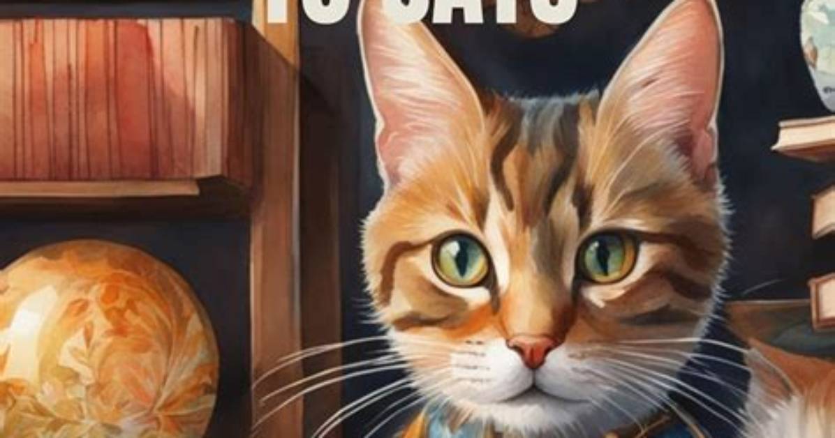 Kitten Academy: the Ultimate Guide to Feline Education and Care