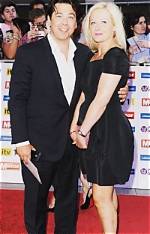 Kitty Mcintyre Wiki Facts About Michael Mcintyres Wife