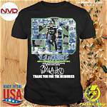 Kj Wright: a Football Journey of Dedication and Excellence