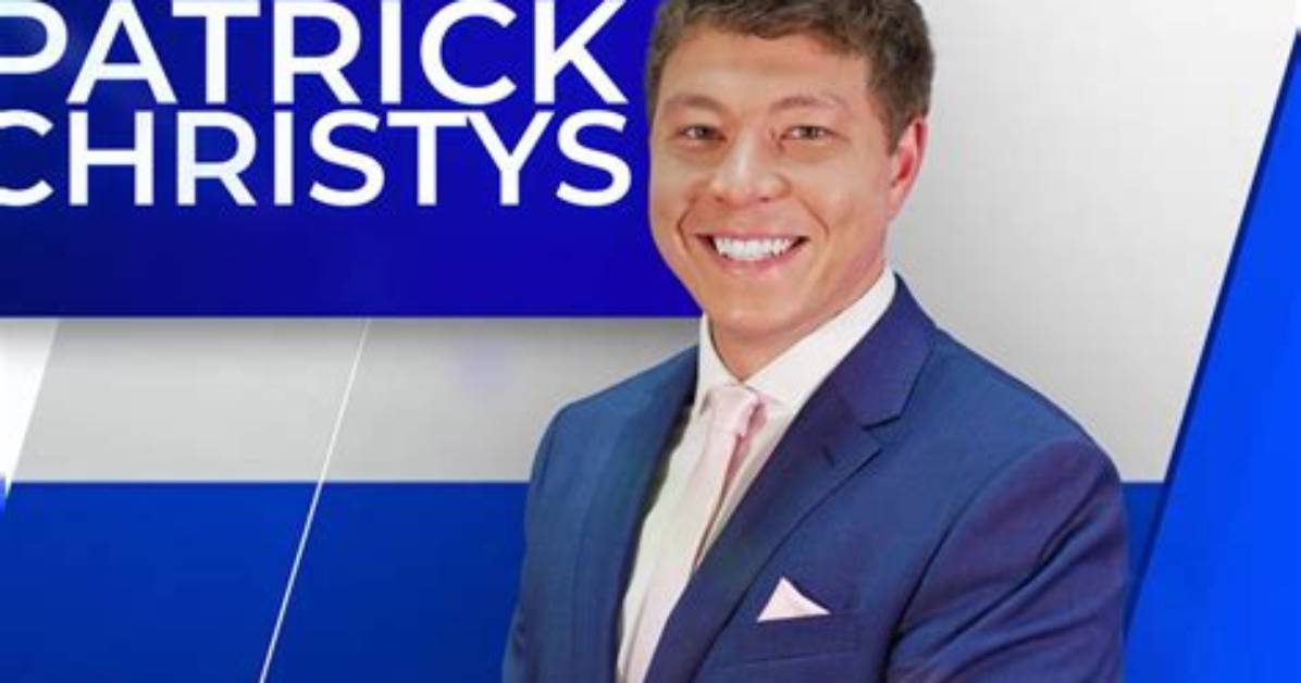 Know Everything About Patrick Chrisys