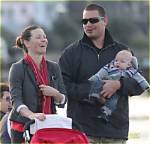 Know More About Evangeline Lilly and Children ·