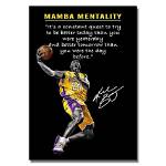 Kobe Bryant Day: What Mamba Mentality Meant in His Own Words