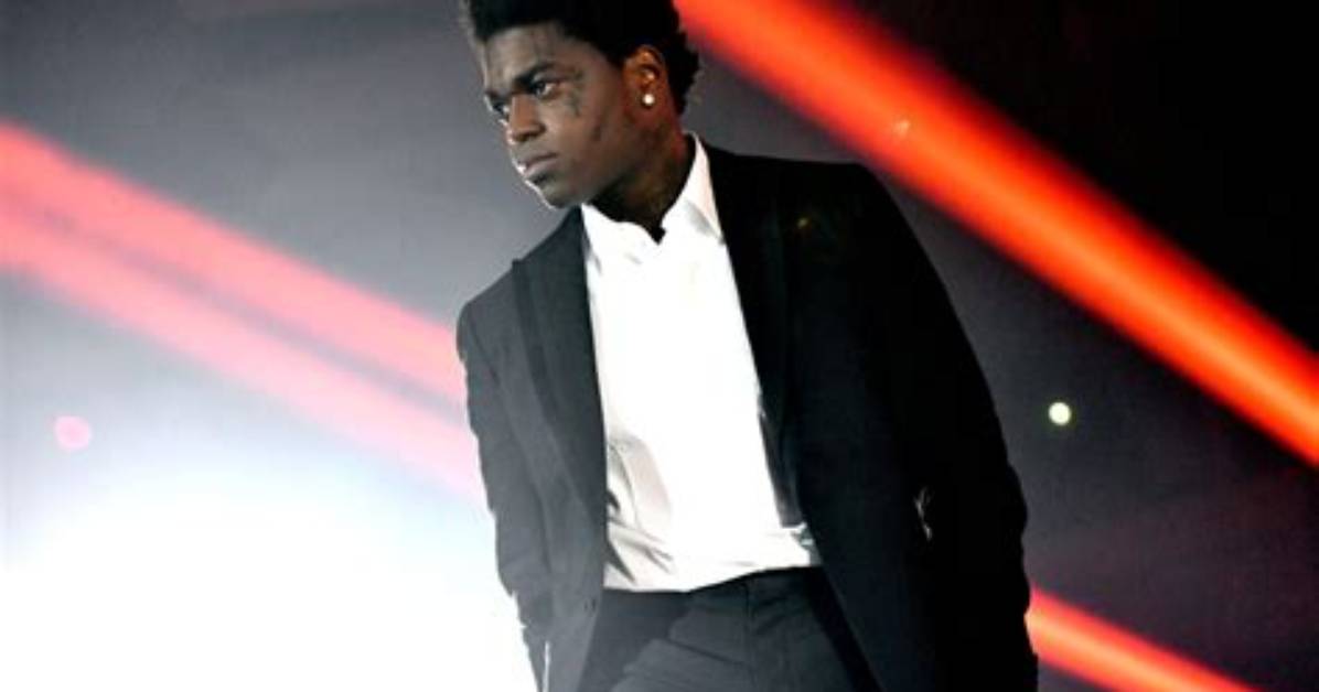 Kodak Black Collaborator Nfl Tuewop Reportedly Dead After Fatal Shooting in Florida