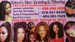 Kokovi African Hair Braiding Reviews: a Detailed Exploration