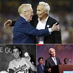 Koufax: the Legend of Baseball's Golden Arm