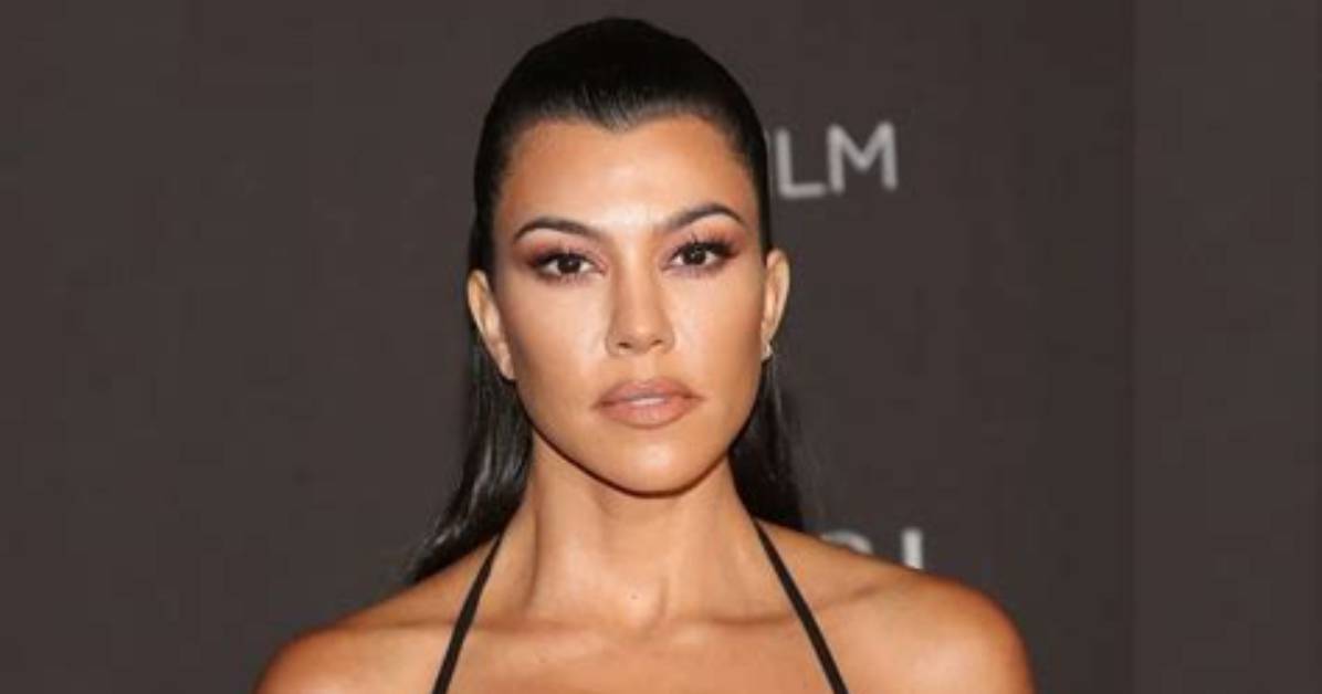 Kourtney Kardashian's Age: Uncovering the Truth About Her Journey