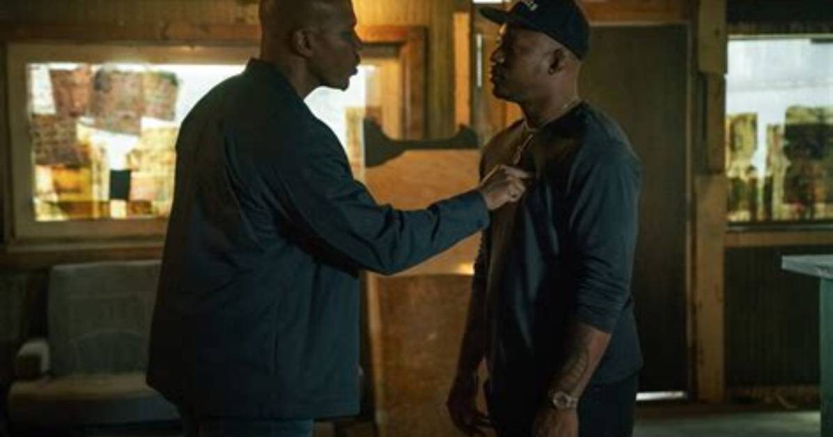 Kris D. Lofton Teases Jenard and Tommy's Beef (Exclusive)