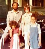 Kristen Bellamy's Parents: a Look into Her Family Background
