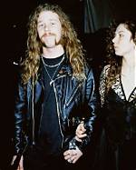 Kristen Martinez and James Hetfield: a Deep Dive into Their Lives and Impact