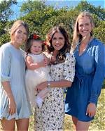 Kristi Noem Children: Meet Kassidy Noem, Kennedy Noem, and Booker Noem