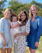 Kristi Noem's Children: Ages and Personal Information