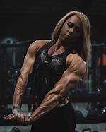 Kristyn Lia Obituary: the Bodybuilding Community Was