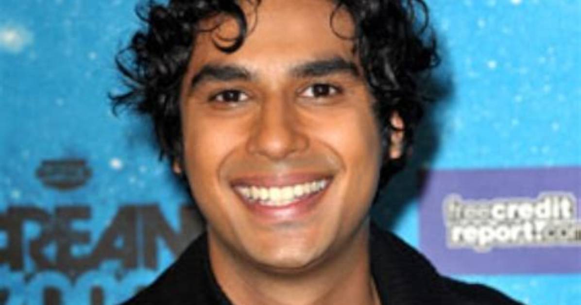 Kunal Nayyar: the Journey of a Comedic Genius